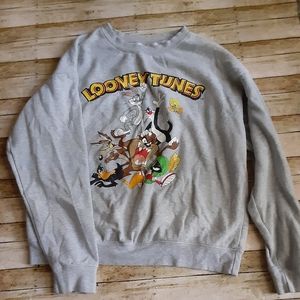 Vintage sweatshirt